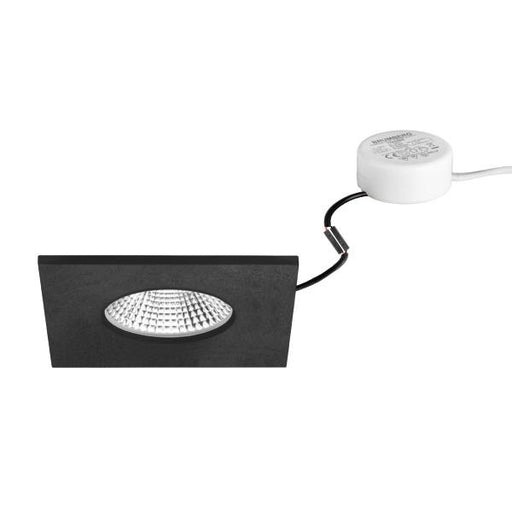 Brumberg Leuchten - Downlight/Strahler/Flutlicht LED-Einbaudownlight 230 V 40481183
