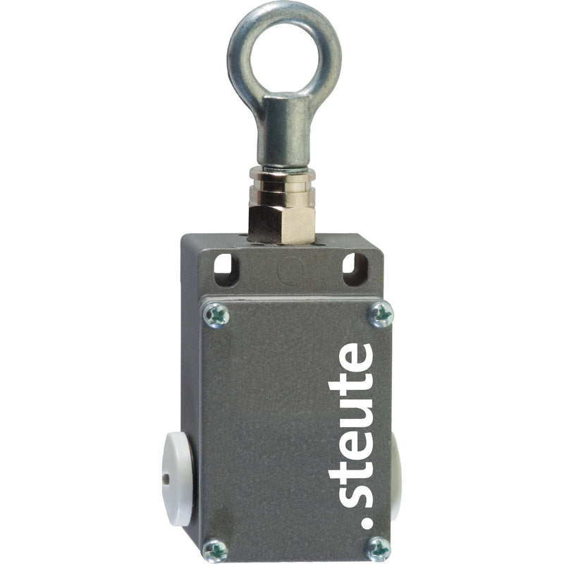 Steute - Einzelpositionsschalter Zugendschalter ES 41 Z 1Ö/1S