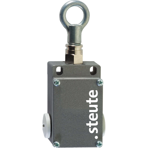 Steute - Einzelpositionsschalter Zugendschalter ES 41 Z 1Ö/1S