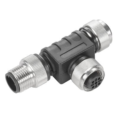 Weidmüller - Sensor-Aktor-Adapter Adapter SAI-T-5S-PARA Polzahl: 5,A-codiert