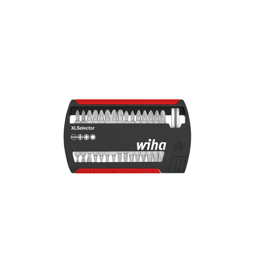 Wiha - Bit-Set Bitbox XLSelector 7948-005 Z 31tlg Standard