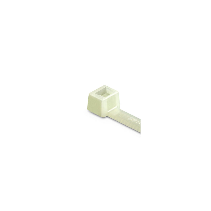 HellermannTyton - Kabelbinder T50L Natur 390.0x4.6mm na − 100 Stück