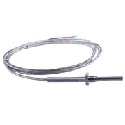 Jumo - Temperatursonde Einschraub-Widerstandsthe. 00464849 37mm, Einbaulänge