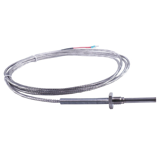 Jumo - Temperatursonde Einschraub-Widerstandsthe. 00464849 37mm, Einbaulänge