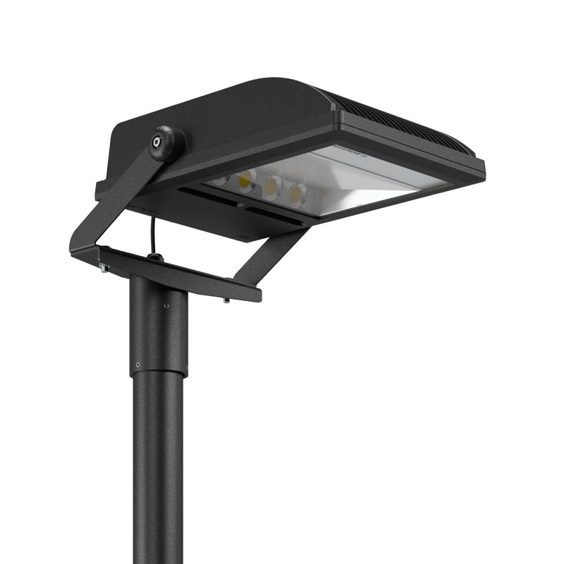 RZB - Downlight/Strahler/Flutlicht LED-Strahler 721725.1131.1 4x56W 4000K asym