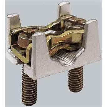 Wöhner - Zubehör/Ersatzteile für Niederspannungs-Schalttechnik Schellenanschluss 03727 − 3 Stück