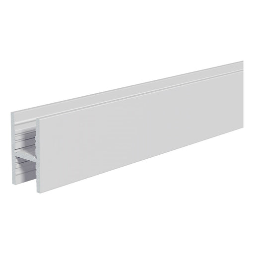 EVN Lichttechnik - Mechanisches Zubehör/Ersatzteile für Leuchten Aluminiumprofil 3m APH39300