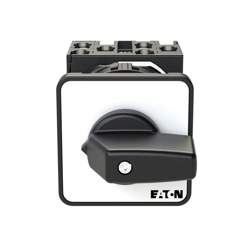 Eaton - Lastschalter Umschalter T0-3-8222/EZ 3pol