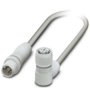 Phoenix Contact - Konfektioniertes Sensor-Aktor-Kabel Sensor-/Aktor-Kabel SAC-4P-MS/1,#1404035