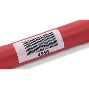 HellermannTyton - Kabelmarkierungssystem Etiketten TAG138LA4-1105-WH 38,1x19,05x93,13mm