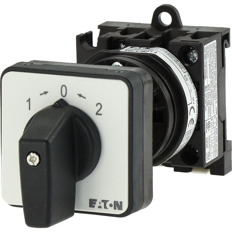 Eaton - Lastschalter Laststromschalter T0-1-8214/Z 1pol