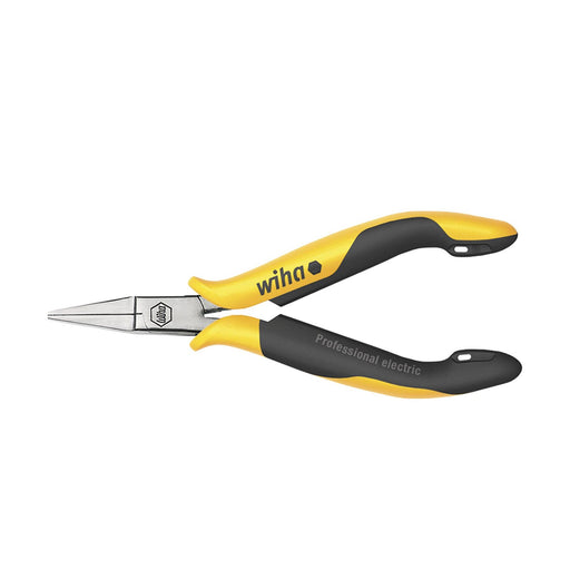 Wiha - Flachzange Professional Z 38 0 04 120mm ESD