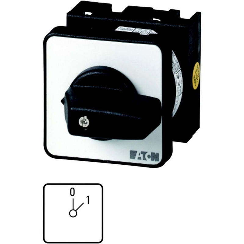 Eaton - Steuerschalter T0-2-15403/EZ 3pol