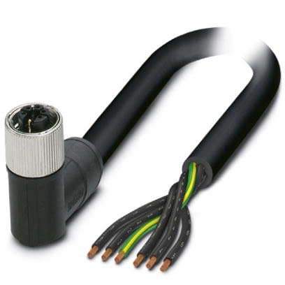 Phoenix Contact - Konfektioniertes Sensor-Aktor-Kabel Powerleitung 1414928 − 1 Stück