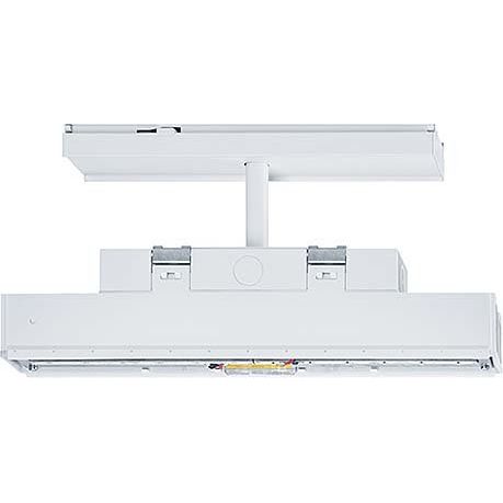 Zumtobel Group - Sicherheitsleuchte LED-Rettungszeichenleuchte ECOSIGN 160#42185999