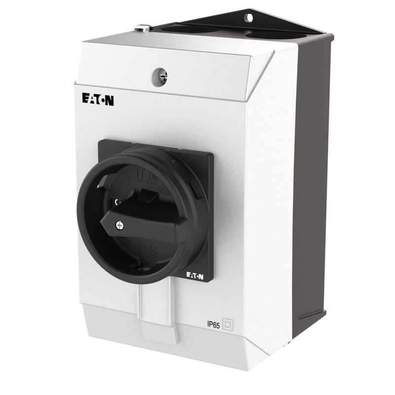 Eaton - Lasttrennschalter Hauptschalter T3-3-15681/I2/SVB-SW