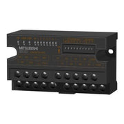 Mitsubishi Electric - SPS-Digitales Ein-/Ausgangs-Modul Kompakt E/A Modul AJ65SBTB1-8TE