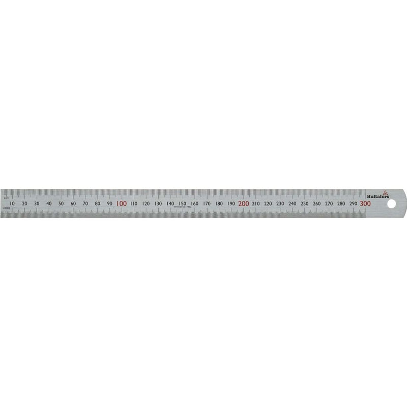Hultafors - Lineal Stahlmassstab STL 300