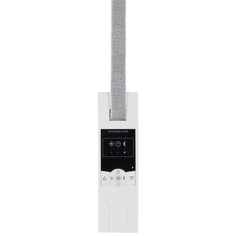 DELTA DORE - Gurtwickler, elektrisch Gurtwickler RolloTron 1300-UW Standard uws elektr