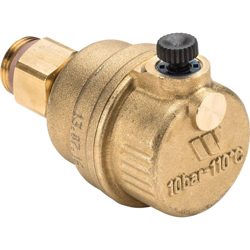 Bosch Thermotechnik - Zubehör/Ersatzteile für Wärmepumpe Automatischer Entlüfter 8738208638 740-3/8"