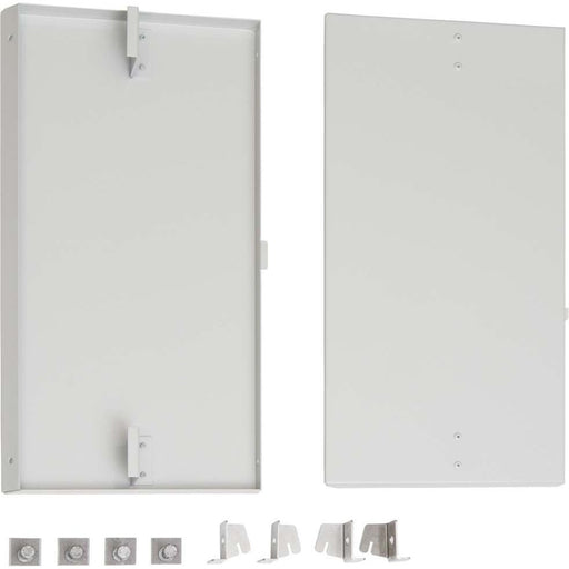 ABN - Zubehör/Ersatzteile für Säule (Schaltschrank) Abdeckung 47902