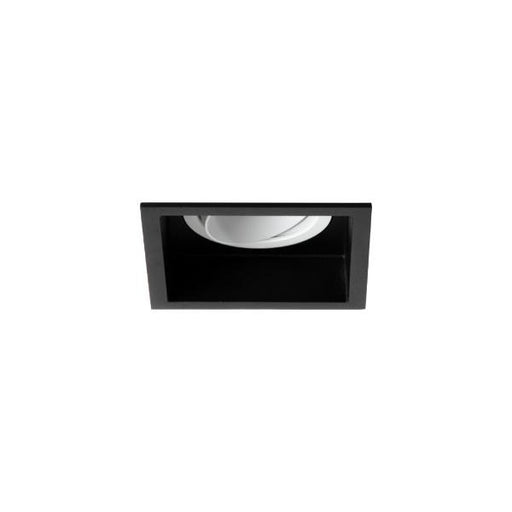 Brumberg Leuchten - Downlight/Strahler/Flutlicht Einbaumodul quadratisch 45005560