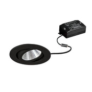 Brumberg Leuchten - Downlight/Strahler/Flutlicht LED-Einbaustrahler 230V 38261083 2700K