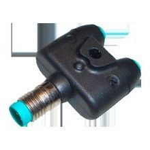Pepperl+Fuchs Fabrik - Passiver Sensor-/Aktor-Verteiler (mit Leitung) Y-Verteiler V3S-GR-YEE-V3/V3-GR − 1 Stück