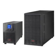 Schneider Elec.(APC) - USV-Anlage Easy UPS On-Line SRV3KIL-E 3kVA/2700W, 230V