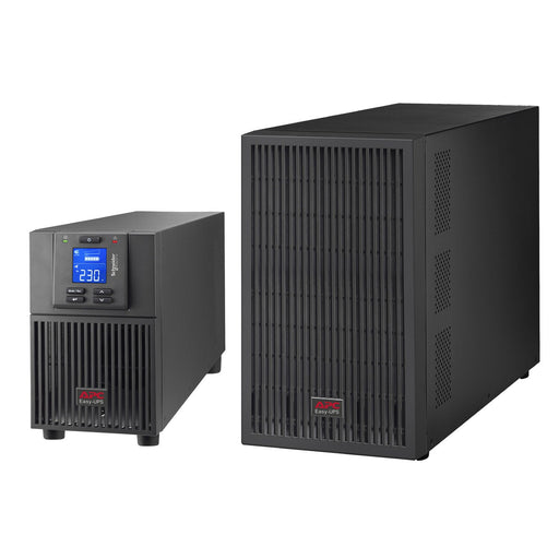 Schneider Elec.(APC) - USV-Anlage Easy UPS On-Line SRV3KIL-E 3kVA/2700W, 230V
