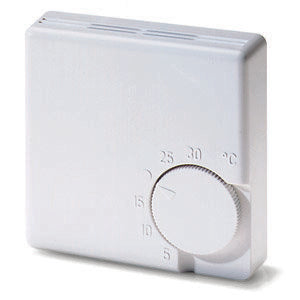 Eberle Controls - Raumthermostat/Uhrenthermostat Temperaturregler RTR-E 3524 Europa