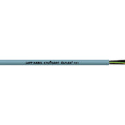 Lapp Kabel&Leitung - Energiekabel < 1 kV, für ortsveränderlichen Einsatz ÖLFLEX 191 12G1 0011117