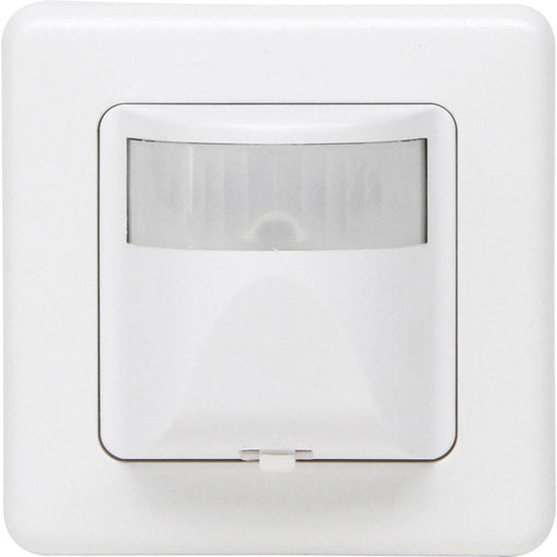 Kopp - Bewegungsmelder/Präsenzmelder komplett IR-Bewegungsschalter 805813010 180 Grad UP