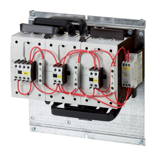 Eaton - Schützkombination Sterndreieckschütz SDAINLM140(230V50HZ) 75kW 400VAC