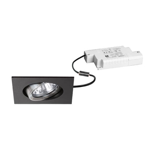 Brumberg Leuchten - Downlight/Strahler/Flutlicht LED-Einbaustrahler 230V 39188253