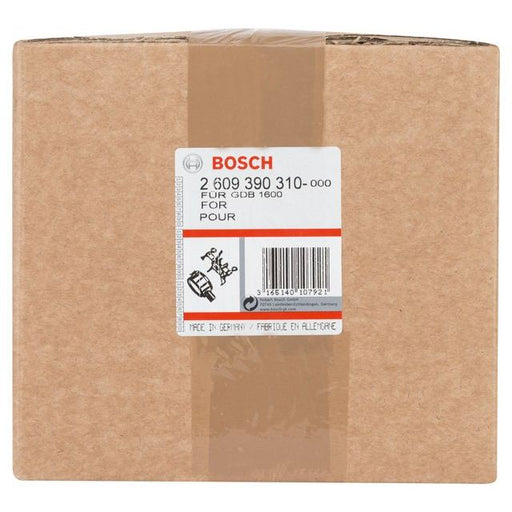 Bosch - Zubehör/Ersatzteile für Lochsägen und Bohrer Wasserfangring für 2609390310 Bohrständer S 500