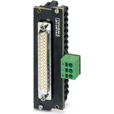 Phoenix Contact - Zubehör/Ersatzteile für Steuerungen Frontadapter FLKMPAD37/HW/AN/C300 VARIOFACE