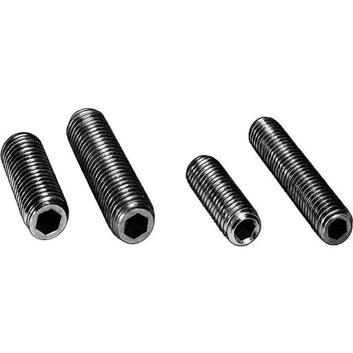 Mersen - Gewindebolzen STUM12X35M12X50 In-6-Kant M12x35/50 − 6 Stück