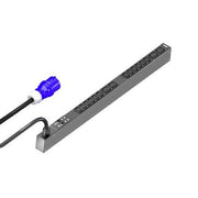 Rittal - Power distribution unit (PDU) Basis-Stromverteilung DK 7979.113 32A/1P