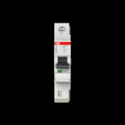 ABB Stotz S&J - Leitungsschutzschalter S401M-C4 4A C 1p