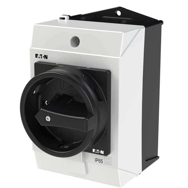 Eaton - Lasttrennschalter Hauptschalter T0-2-1/I1/SVB-SW I(G)/SVB