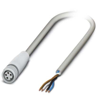 Phoenix Contact - Konfektioniertes Sensor-Aktor-Kabel Sensor-/Aktor-Kabel SAC-4P- 1,5-#1406846