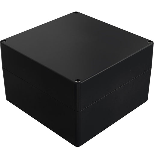 Rose System - Gehäuse/Schrank für Explosionsschutz Ex Polyester Ex leer 262526160