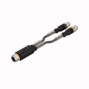 Turck - Passiver Sensor-/Aktor-Verteiler (mit Leitung) Zweifachverteiler VBRK4.4-2 #6629969