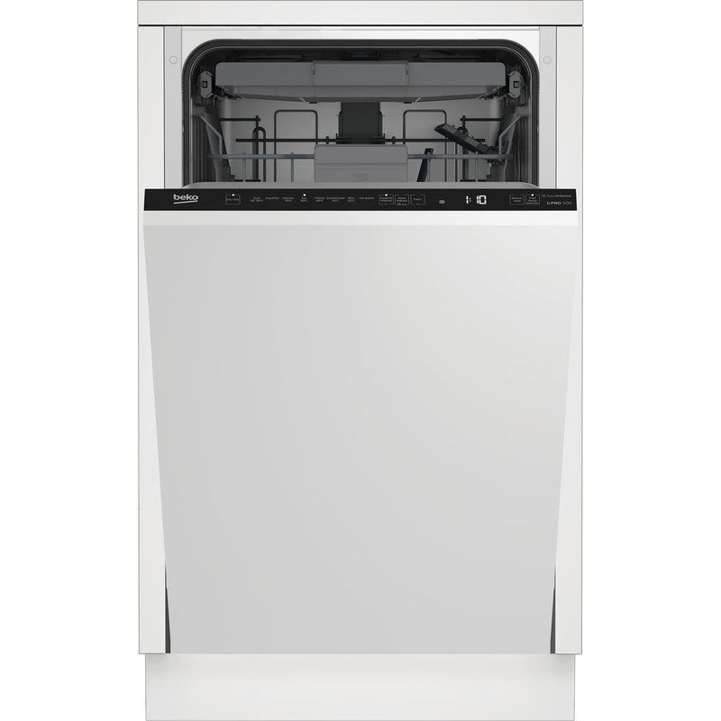 Beko - Geschirrspüler EB-Geschirrspüler BDIS38120Q