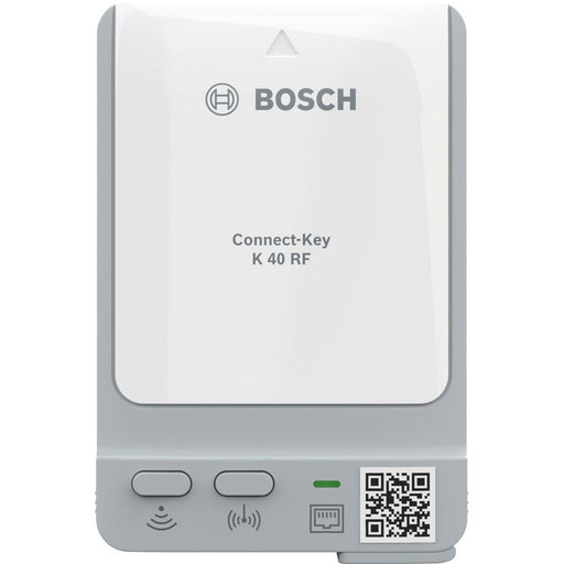 Bosch Thermotechnik - Bussystem-Systemschnittstelle/Medien-Gateway Connect-Key K 40 RF