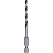Bosch - Bohrer HSS PointTeQ 2608577523 Sechskantbohrer 4,0