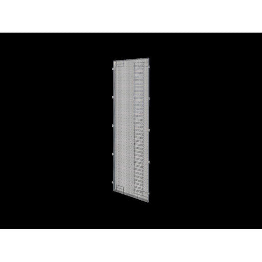 Rittal - Trennwand (Schaltschrank) SV Funktionsraum-Seitenw. SV 9683.036 (VE2) (HT: 2200x600 mm)