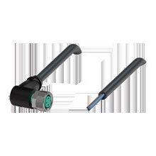 Pepperl+Fuchs Fabrik - Konfektioniertes Sensor-Aktor-Kabel Kabeldose V3-WM# 240800-100012  − 1 Stück