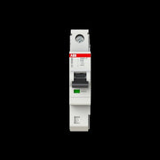 ABB Stotz S&J - Leitungsschutzschalter Leitungsschutzschalte S401P-C8 − 10 Stück